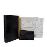 Black Miss Sophia Clutch