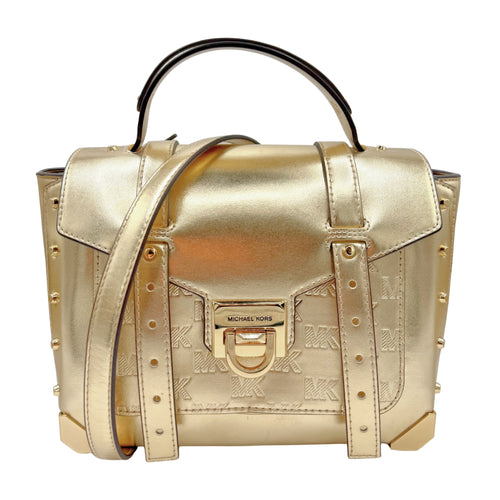 Manhatten Satchel Bag