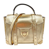 Manhatten Satchel Bag