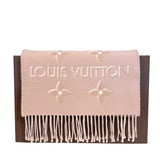 Essential Shine Scarf Rose