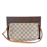 Damier Azur Pochette NM