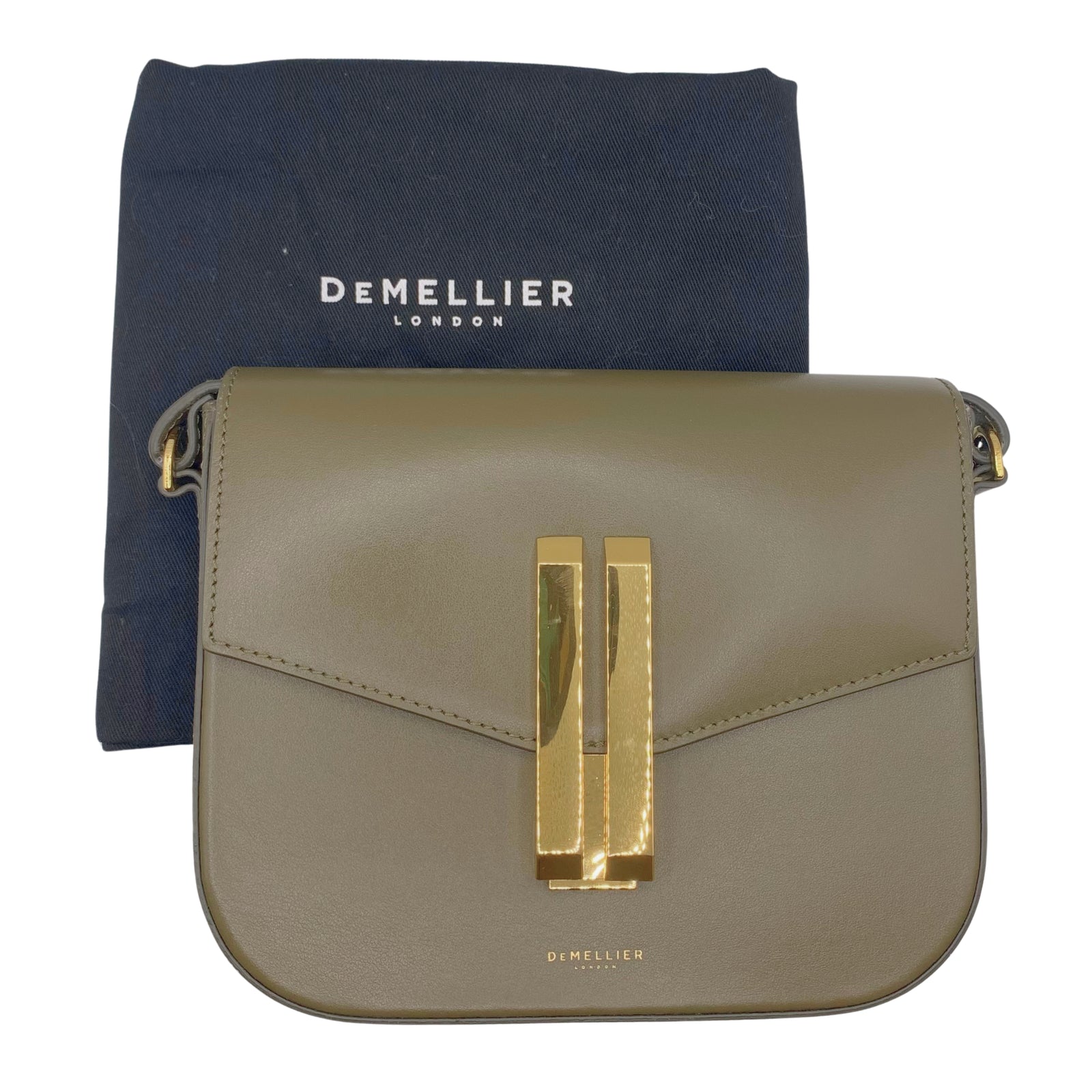 The Vancouver Bag