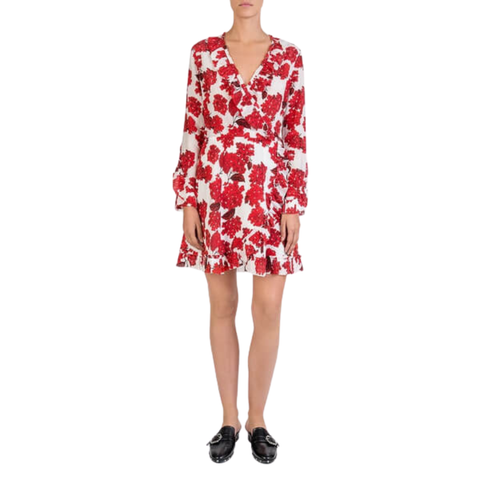 Halter Dress