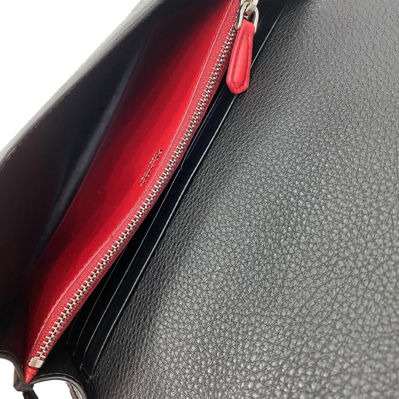 Logo Continental Clutch
