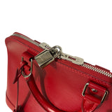 New Version: Epi Alma PM Carmine