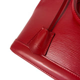 New Version: Epi Alma PM Carmine