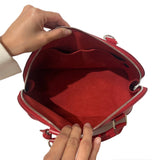 New Version: Epi Alma PM Carmine