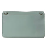 Out Of Office Winni Leather Clutch Crossbody
