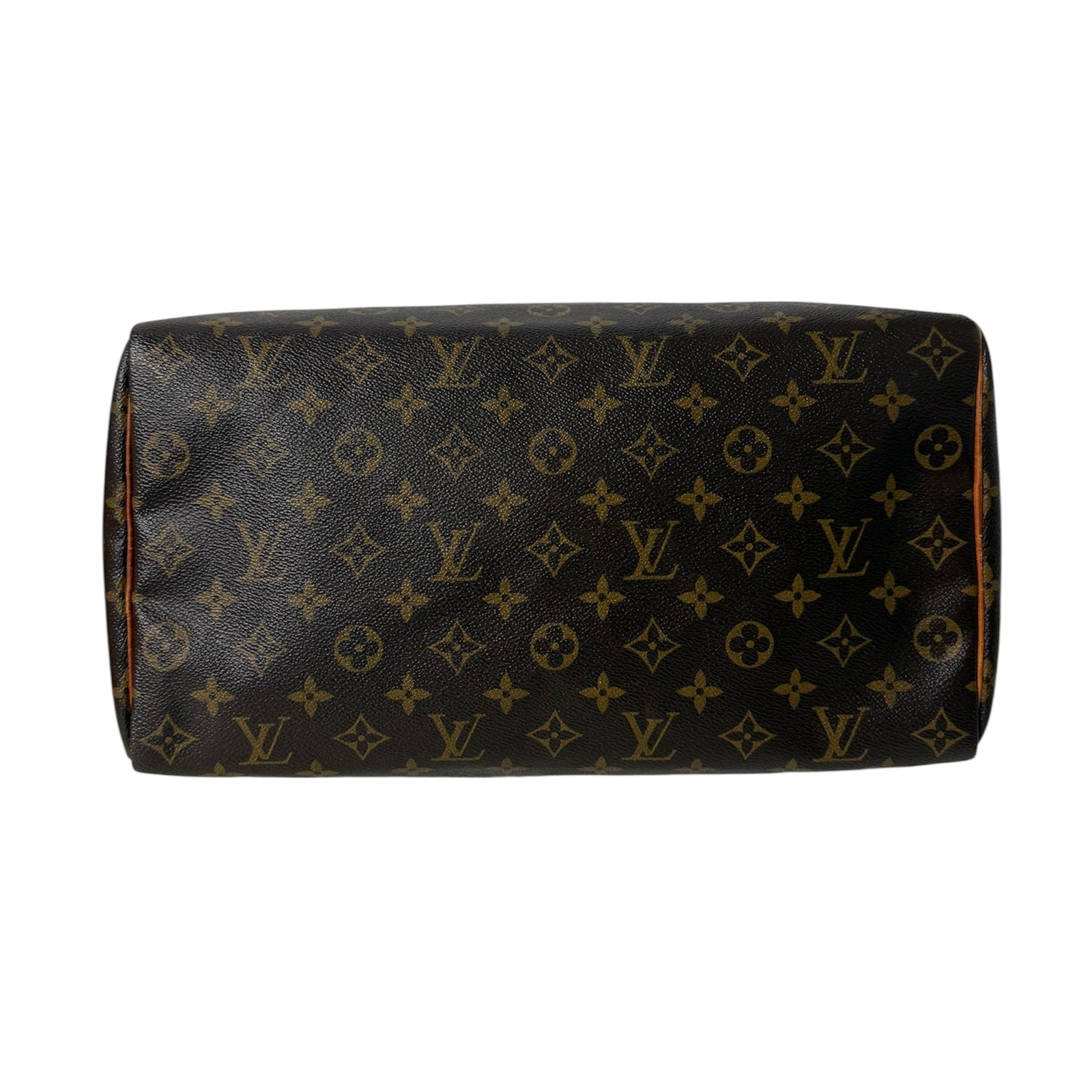 Monogram Speedy Bandouliere 35