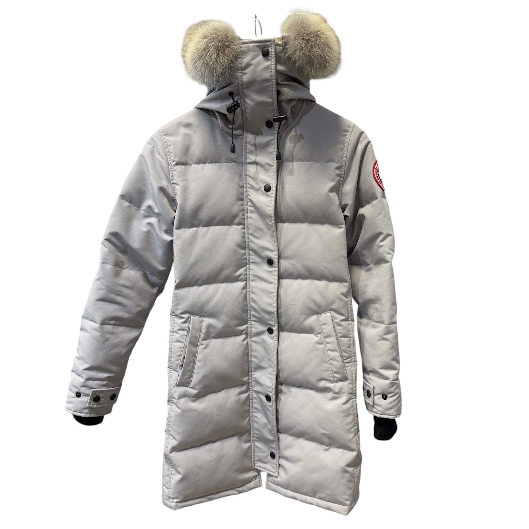 Shelburne Parka