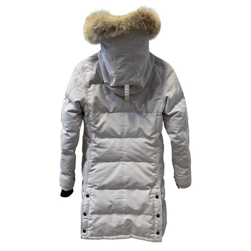 Shelburne Parka