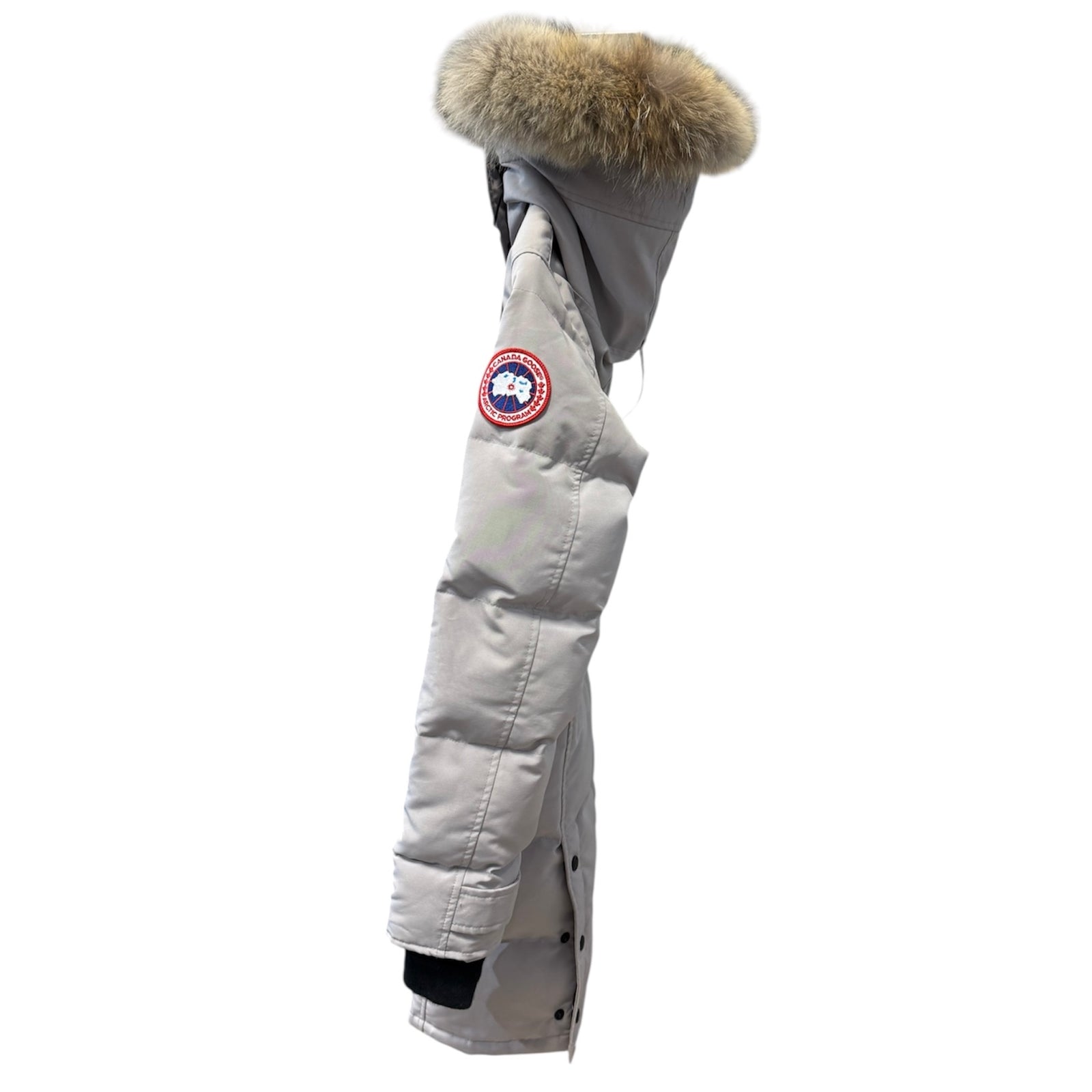 Shelburne Parka
