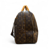 Monogram Alize 24 Heures Luggage