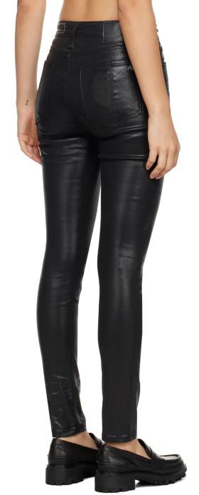 Black Nina Jeans