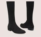Lowland Suede Boots 38