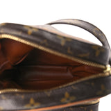 Monogram Amazone