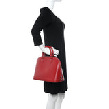 New Version: Epi Alma PM Carmine