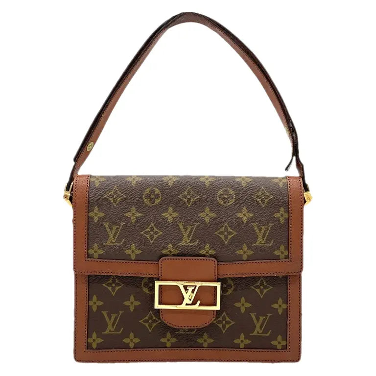 Vintage Dauphine MM