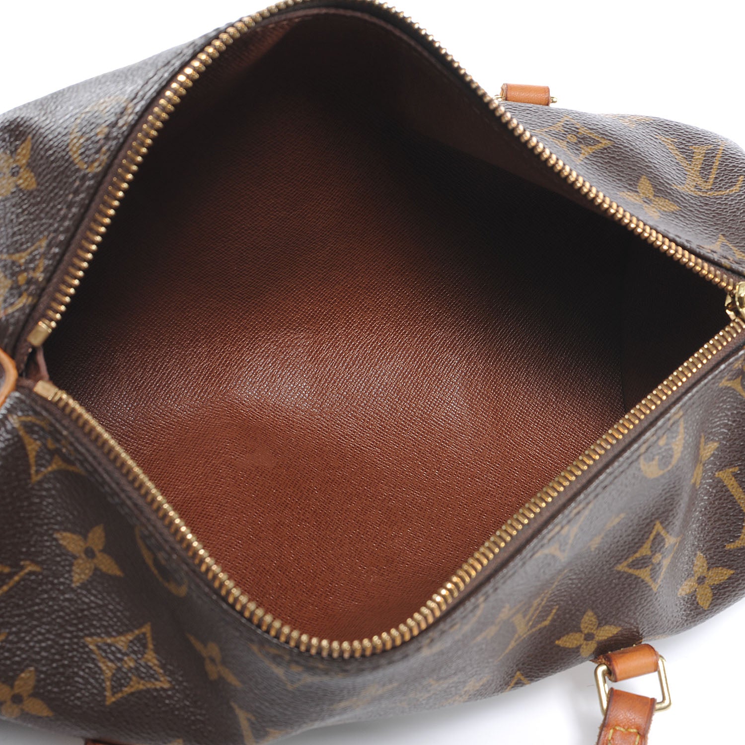 Monogram Papillon 26