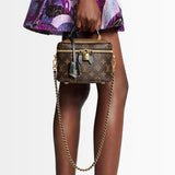 Reverse Monogram Vanity PM