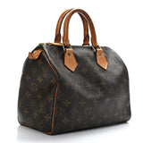 Monogram Speedy 25