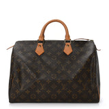 Monogram Speedy 35