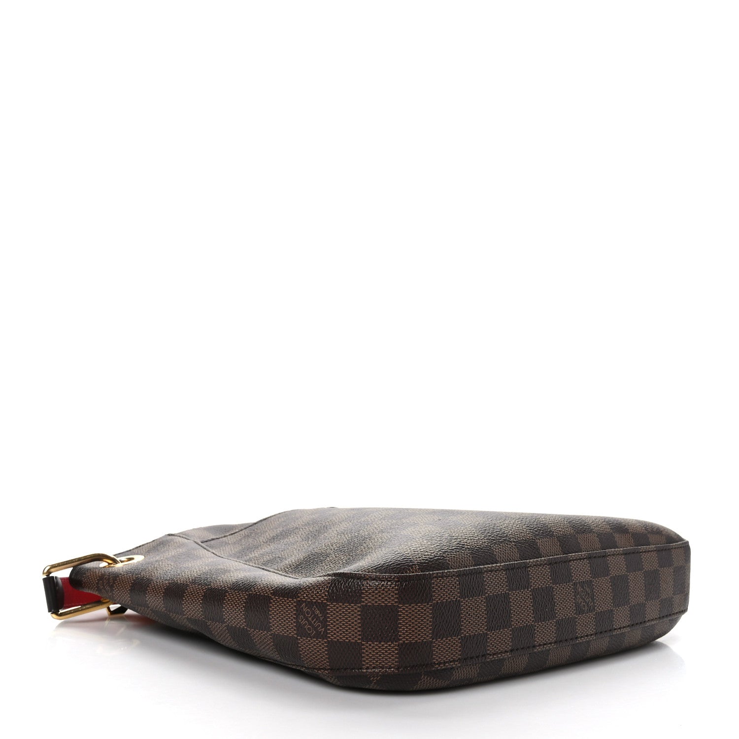 Damier Ebene South Bank Besace