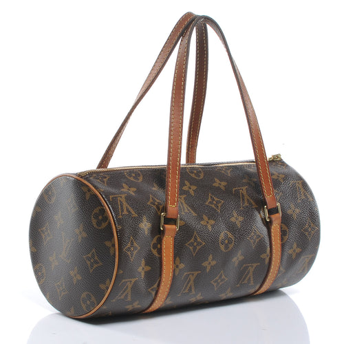 Monogram Papillon 26