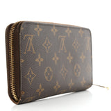 Monogram Zippy Wallet