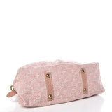 Denim Neo Cabby MM Rose