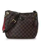 Damier Ebene South Bank Besace
