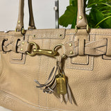 Sandy Shoulder Bag