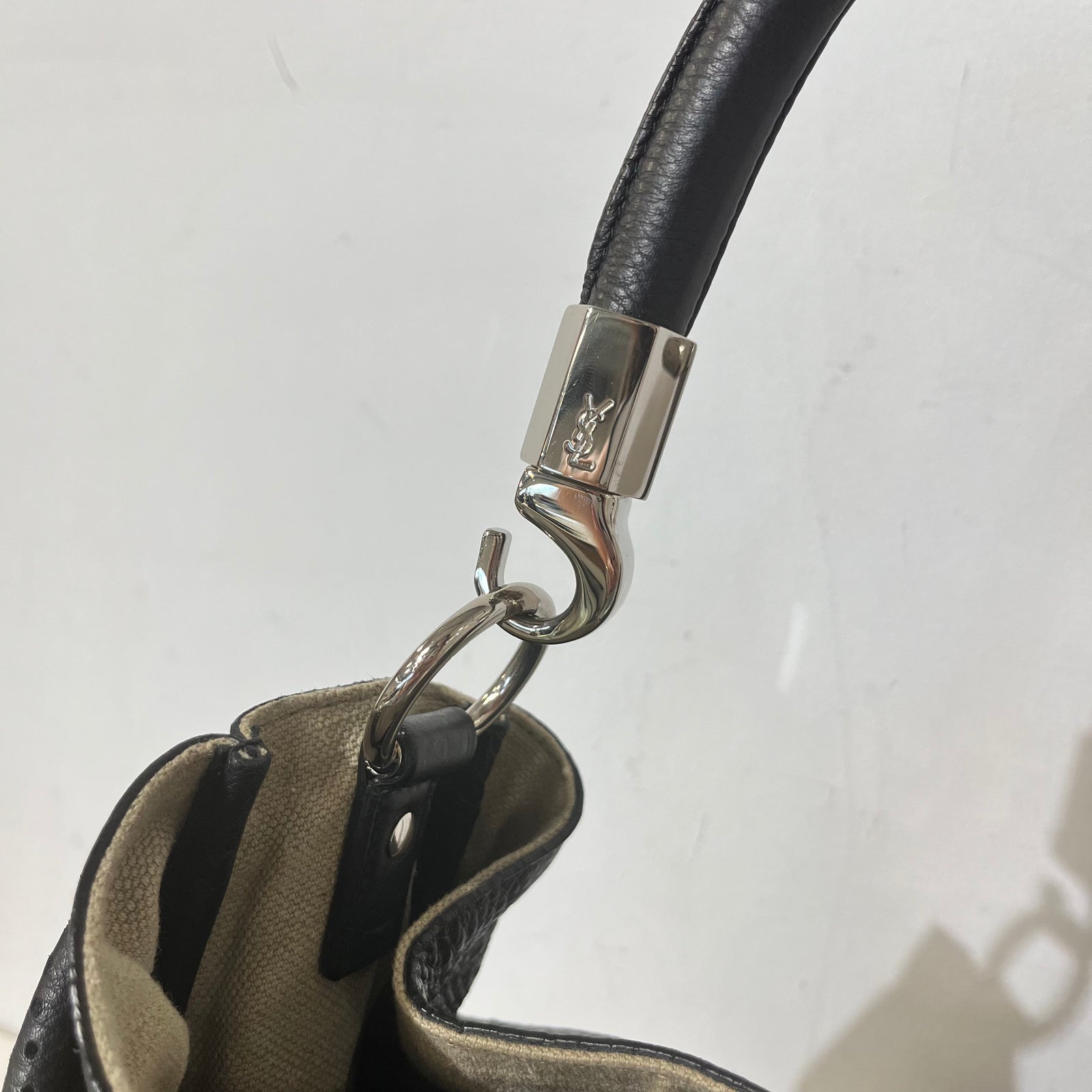 Perforated Roady Bag
