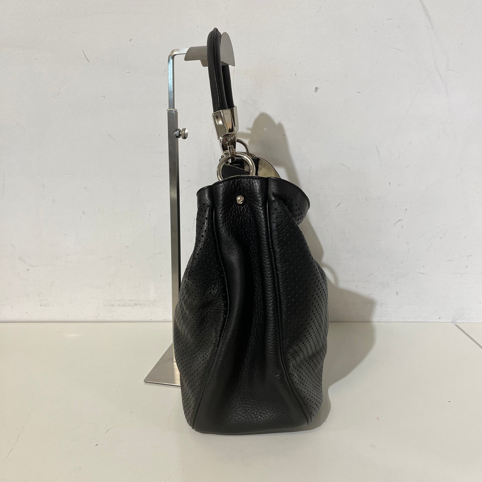 Perforated Roady Bag