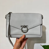 Grey Crossbody