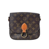 Monogram Saint Cloud PM