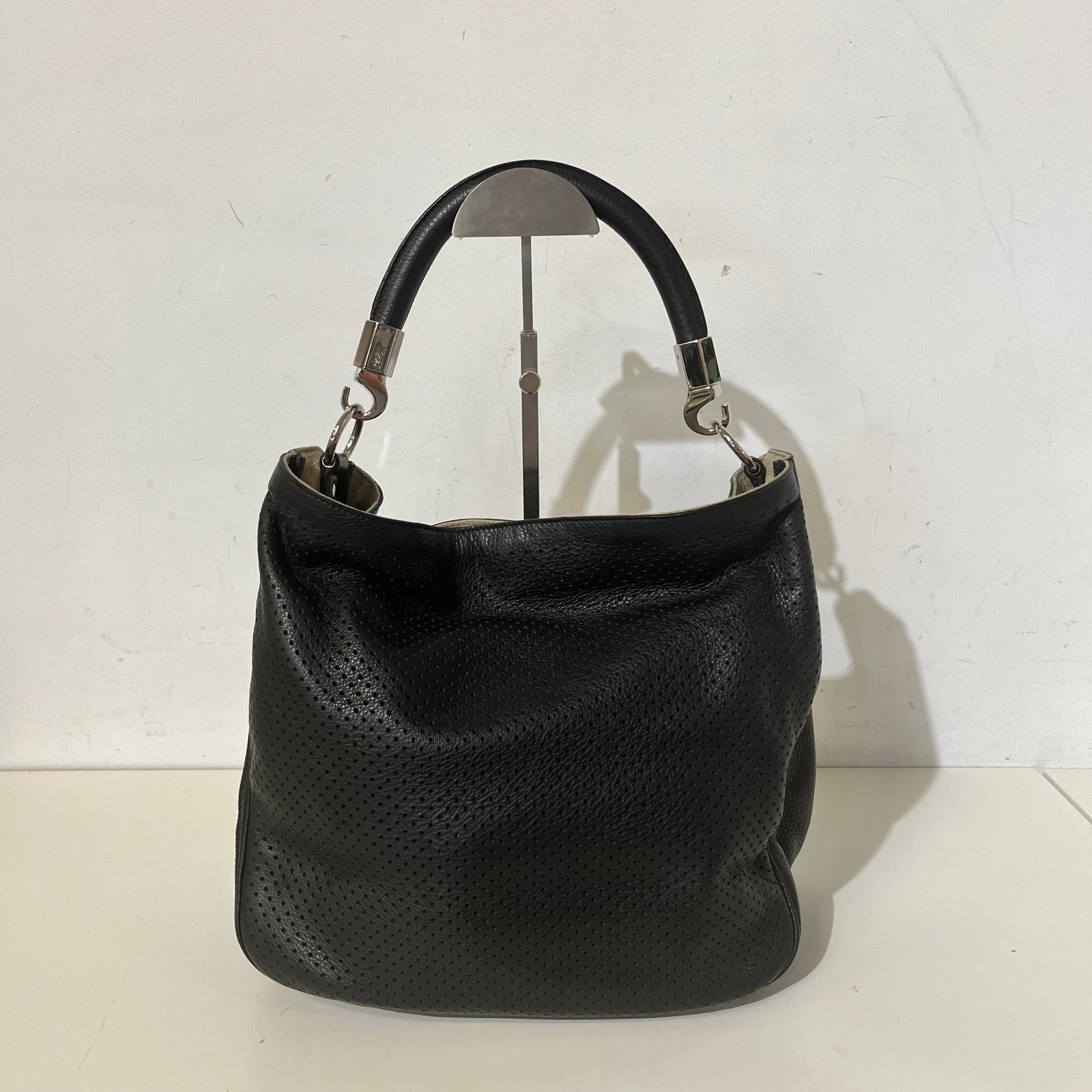 Perforated Roady Bag