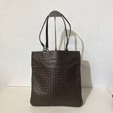 Nappa Intrecciato Tote