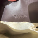 Nappa Intrecciato Tote