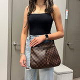 Damier Ebene Bloomsbury PM