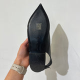 Babouche Slingback 37
