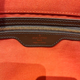 Damier Ebene Greenwich GM