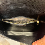Epi Saint Cloud GM Black