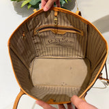 Monogram Neverfull MM
