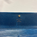 Epi Sarah Wallet Blue