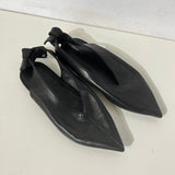 Babouche Slingback 37