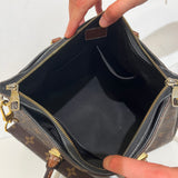 Monogram Pallas Black
