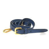 Saffiano Baltico Fuoco Bag
