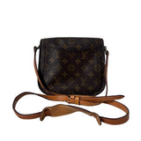 Monogram Saint Cloud PM