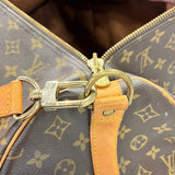 Monogram Keepall Bandouliere 60